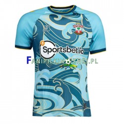 Koszulka Southampton 2022-2023 Wyjazdowa Krótkie Rękawy ,Męska