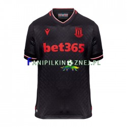 Koszulka Stoke City 2022-2023 Wyjazdowa Krótkie Rękawy ,Męska