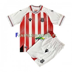 Koszulka Stoke City 2022-2023 Domowa Krótkie Rękawy ,Dziecięca