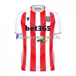 Koszulka Stoke City 2022-2023 Domowa Krótkie Rękawy ,Męska