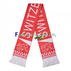Szalik piłkarski Switzland SKU001 Szalik piłkarski Switzland SKU001