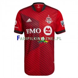 Koszulka Toronto FC 2022 Domowa Krótkie Rękawy ,Męska