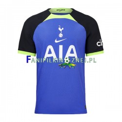 Koszulka Tottenham Hotspur 2022-2023 Wyjazdowa Krótkie Rękawy ,Męska