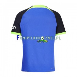 Koszulka Tottenham Hotspur 2022-2023 Wyjazdowa Krótkie Rękawy ,Męska