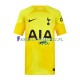 Koszulka Tottenham Hotspur Bramkarska 2022-2023 Domowa Krótkie Rękawy ,Męska Koszulka Tottenham Hotspur Bramkarska 2022-2023 Domowa Krótkie Rękawy ,Męska