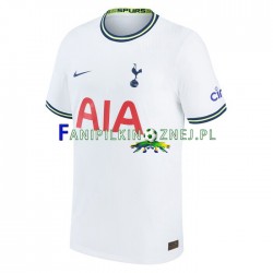 Koszulka Tottenham Hotspur 2022-2023 Domowa Krótkie Rękawy ,Męska