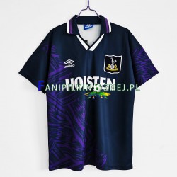 Koszulka Tottenham Hotspur Retro 1994-1995 Wyjazdowa Krótkie Rękawy ,Męska