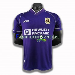 Koszulka Tottenham Hotspur Retro 1998 Wyjazdowa Krótkie Rękawy ,Męska