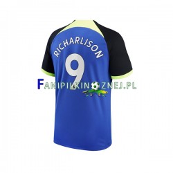 Koszulka Tottenham Hotspur Richarlison 9 2022-2023 Wyjazdowa Krótkie Rękawy ,Męska