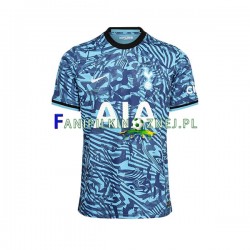 Koszulka Tottenham Hotspur 2022-2023 Trzeci Krótkie Rękawy ,Męska