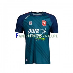 Koszulka Twente 2022-2023 Wyjazdowa Krótkie Rękawy ,Męska