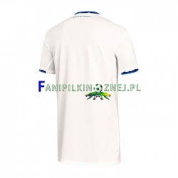 Koszulka Universidad de Chile 2022 Wyjazdowa Krótkie Rękawy ,Męska