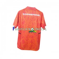 Koszulka Universidad de Chile Bramkarska 2022-2023 Domowa Krótkie Rękawy ,Męska