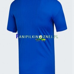 Koszulka Universidad de Chile 2022 Domowa Krótkie Rękawy ,Męska