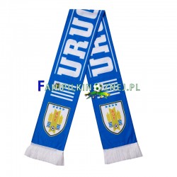 Reprezentacji Urugwaju Szalik piłkarski SKU001