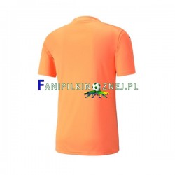 Koszulka Reprezentacji Urugwaju Bramkarska Mistrzostwa Świata 2022 Wyjazdowa Krótkie Rękawy ,Męska