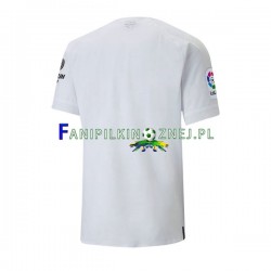 Koszulka Valencia CF 2022-2023 Domowa Krótkie Rękawy ,Męska