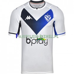 Koszulka Vélez Sársfield 2022-2023 Domowa Krótkie Rękawy ,Męska