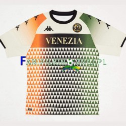 Koszulka Venezia 2021-2022 Wyjazdowa Krótkie Rękawy ,Męska
