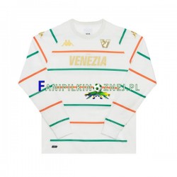 Koszulka Venezia 2022-2023 Wyjazdowa Długie Rękawy ,Męska