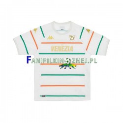 Koszulka Venezia 2022-2023 Wyjazdowa Krótkie Rękawy ,Męska