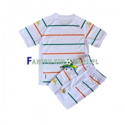 Koszulka Venezia 2022-2023 Wyjazdowa Krótkie Rękawy ,Dziecięca