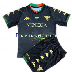 Koszulka Venezia 2021-2022 Domowa Krótkie Rękawy ,Dziecięca
