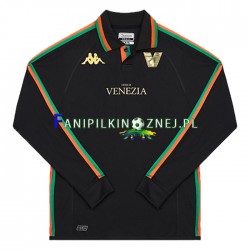 Koszulka Venezia 2022-2023 Domowa Długie Rękawy ,Męska