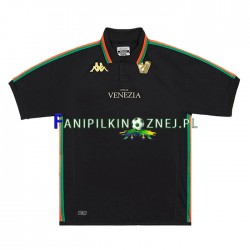 Koszulka Venezia 2022-2023 Domowa Krótkie Rękawy ,Męska