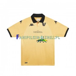 Koszulka Venezia 2022-2023 Trzeci Krótkie Rękawy ,Męska