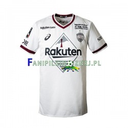 Koszulka Vissel Kobe 2022 Wyjazdowa Krótkie Rękawy ,Męska