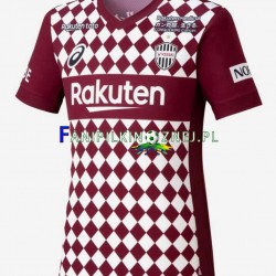 Koszulka Vissel Kobe 2021-2022 Domowa Krótkie Rękawy ,Męska