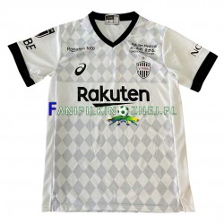 Koszulka Vissel Kobe 2021-2022 Trzeci Krótkie Rękawy ,Męska