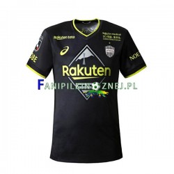 Koszulka Vissel Kobe 2022 Trzeci Krótkie Rękawy ,Męska