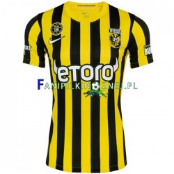 Koszulka Vitesse 2022-2023 Domowa Krótkie Rękawy ,Męska