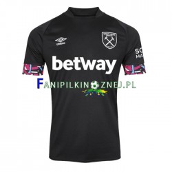 Koszulka West Ham United 2022-2023 Wyjazdowa Krótkie Rękawy ,Męska